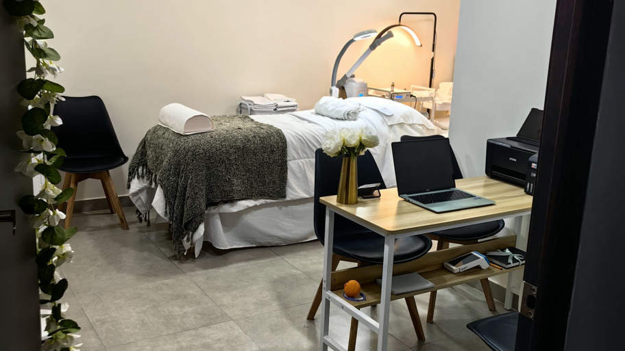 Essence Faciales y Skincare Personalizados banner