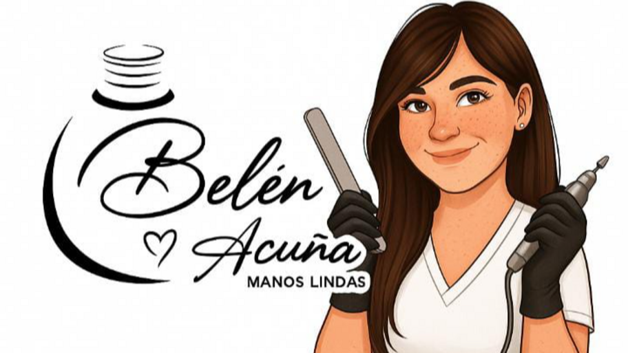 Belén Acuña  banner