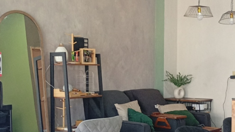 CANTHIA ROOM NAILS  banner