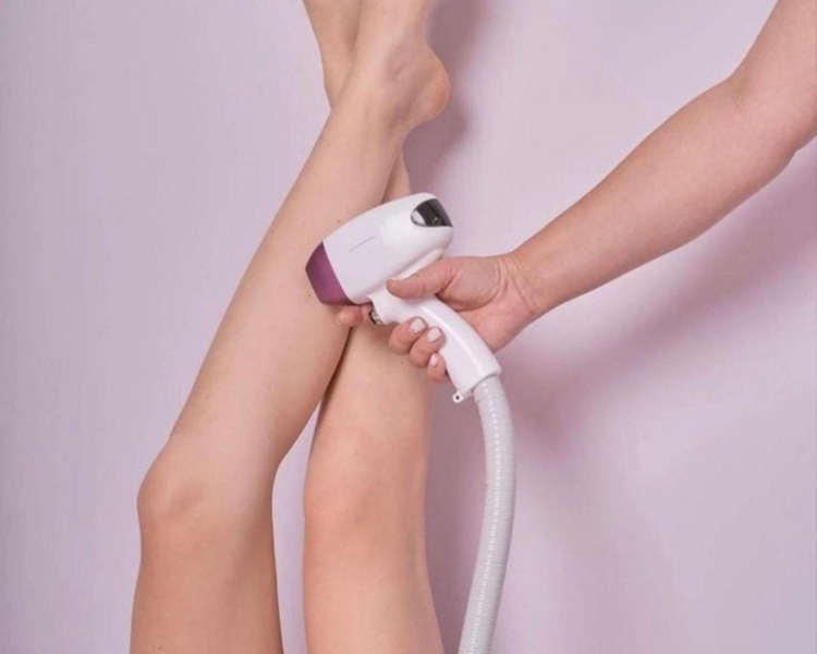 Depilación Láser Cavado (Mujer)