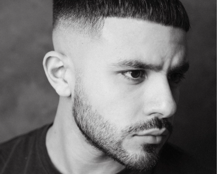 Corte de cabello CORTO