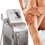 Depilacion Definitiva photo