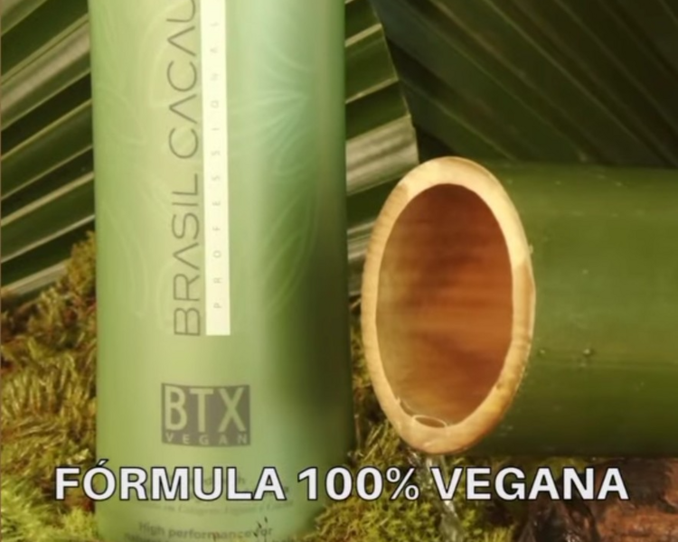 BTX VEGAN BRASIL CACAU LARGO