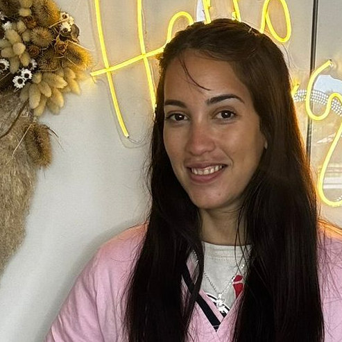 Clau Torres