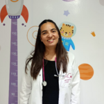 Dra.Diana Ramos (Pediatría) photo