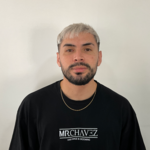 MR CHAVEZ [SENIOR] photo