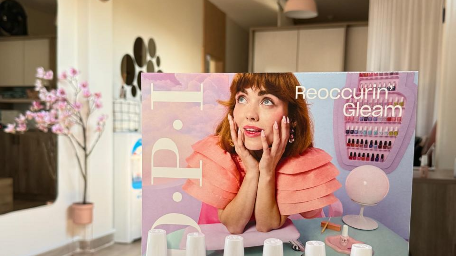 The Garage Uñas & Estética banner