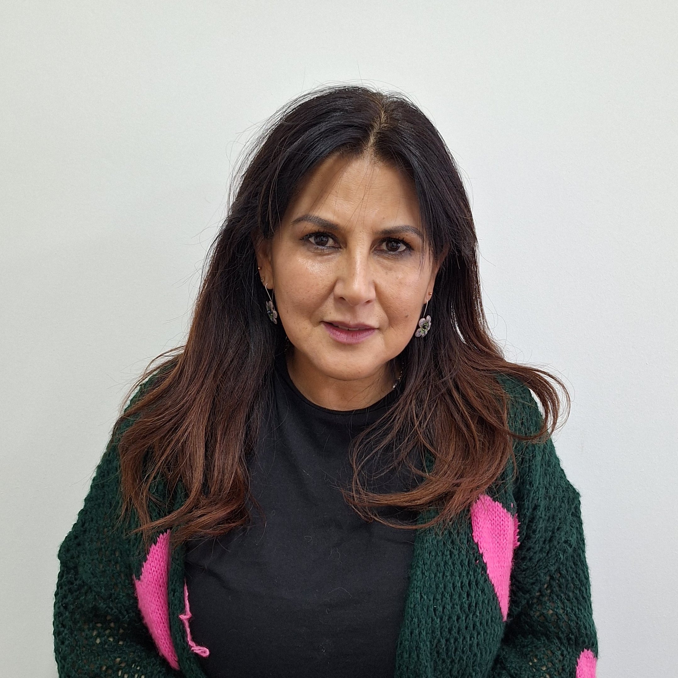 Andrea Monsalve Navarrete 