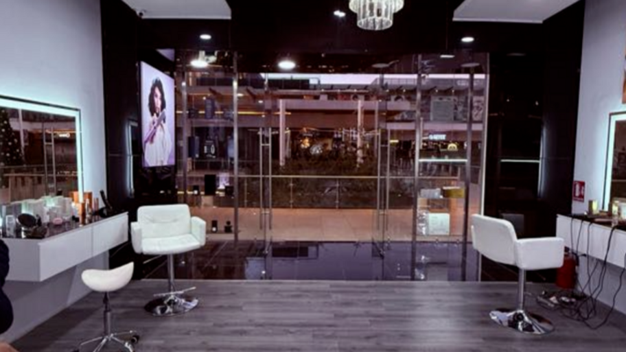 Centro de Estética de PASEO CENTRAL banner