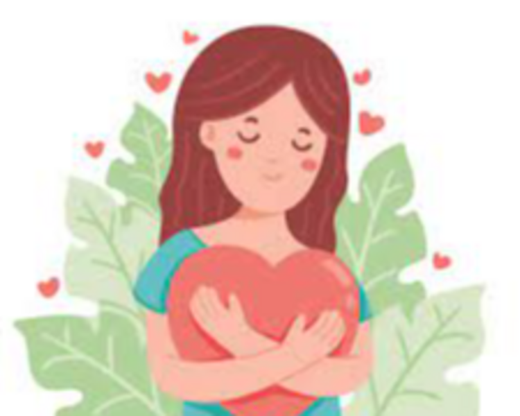 TALLER AUTOESTIMA Y LA CONEXIÓN CON NUESTRO CORAZÓN