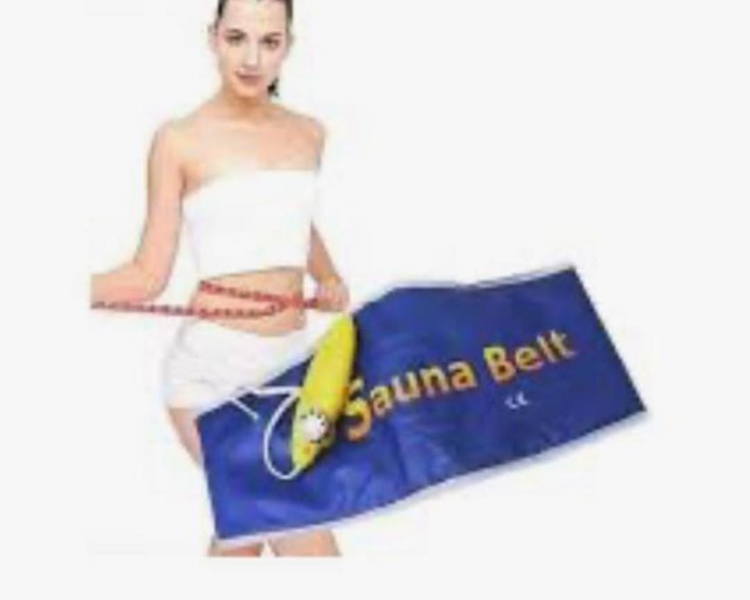 Sauna Abdominal ( Reduce Medidas )