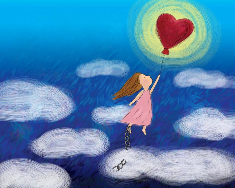 TALLER: ¿POR QUÉ ME NIEGO AL AMOR?