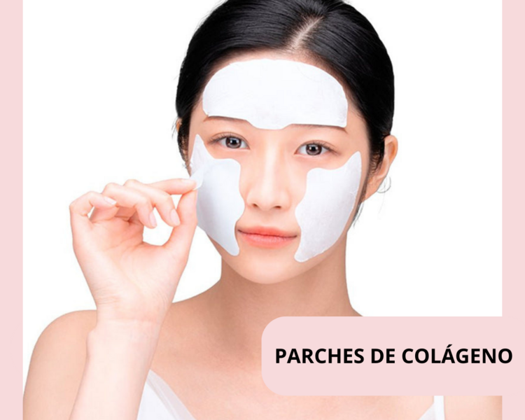 PARCHES DE COLAGENO