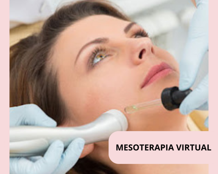 MESOTERAPIA VIRTUAL