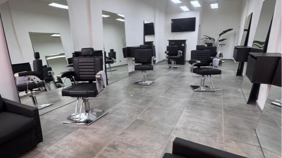 EstudioBeerseba Barberia banner