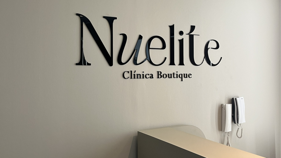 Clínica Nuelite banner