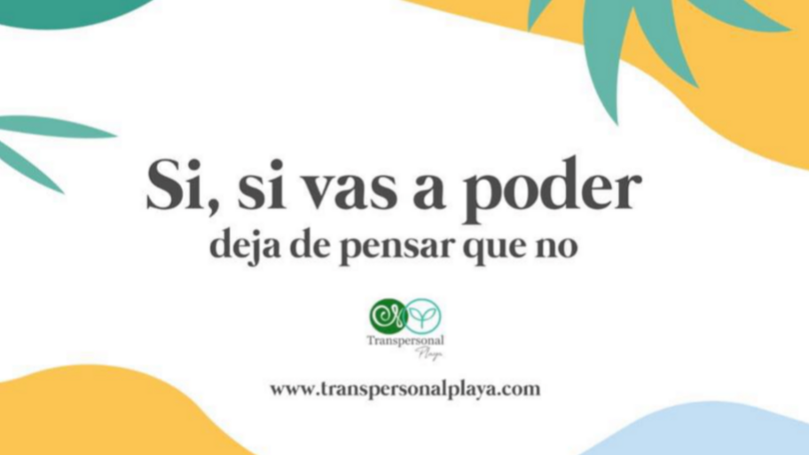 Transpersonal Playa Centro especializado en Psicología y Nutrición banner