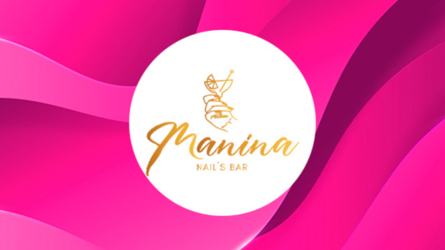 MANINA NAILS BAR banner