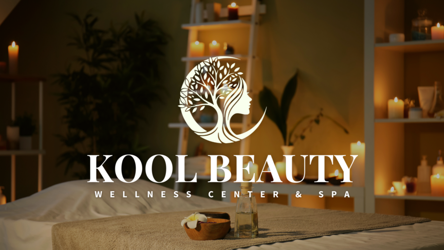 KOOL BEAUTY WELLNESS CENTER AND SPA banner