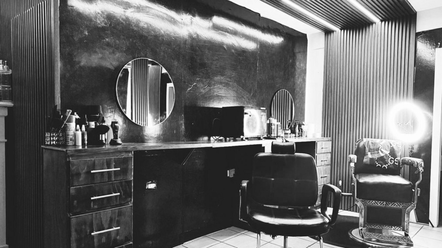 Beauty Center  banner