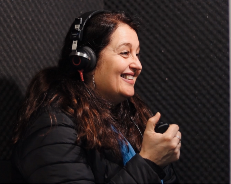 Audiometría Adulto