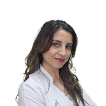 Isidora Cruces Rueda