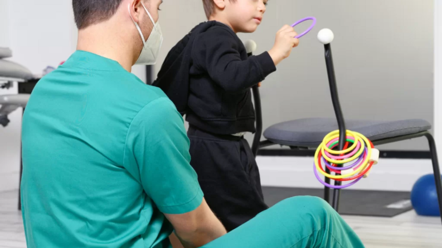 Move Control - Fisioterapia y Rehabilitación Integral  banner