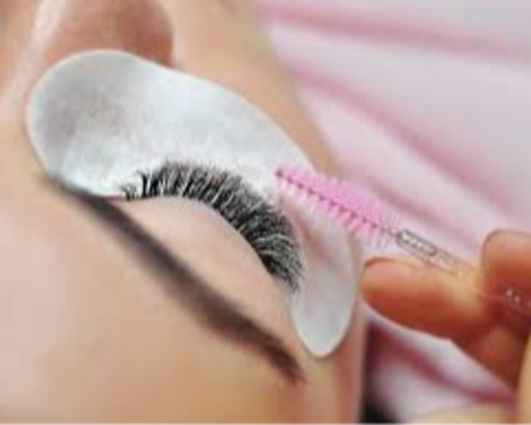 Lifting de Pestañas