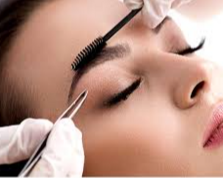 Depilacion de Cejas 