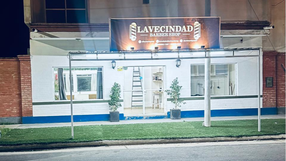 lavecindadbarbershop banner