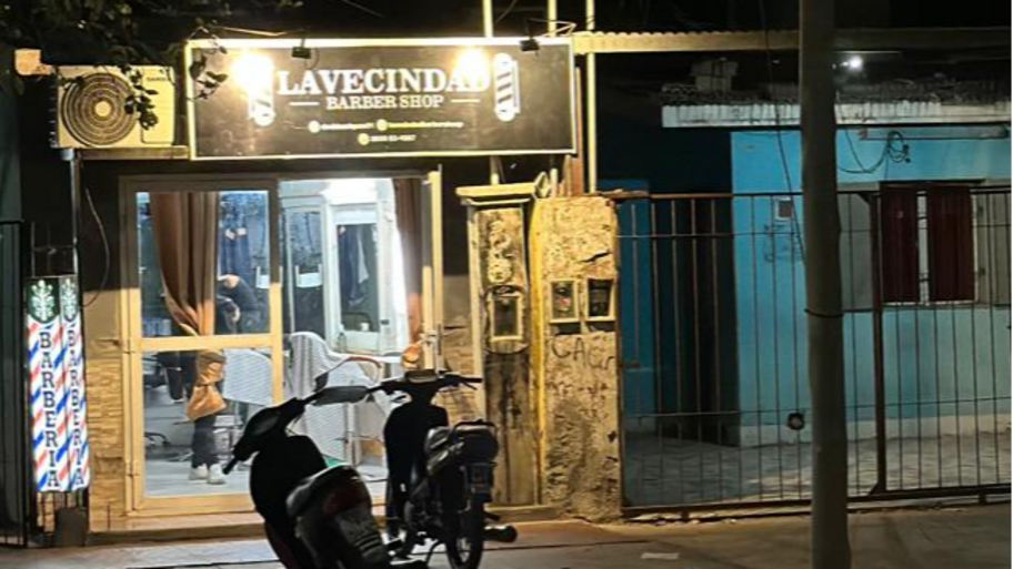 lavecindadbarbershop banner