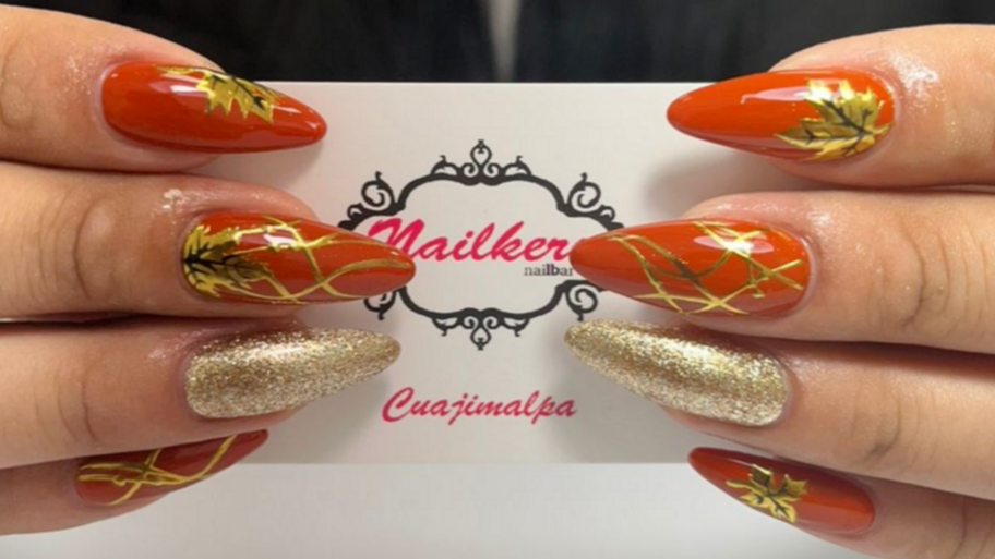 Nailkery banner