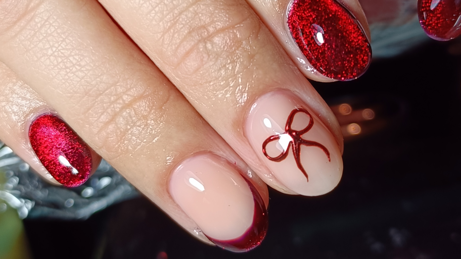 Salón de Manicure y Pedicure de Sarahy Zapata banner