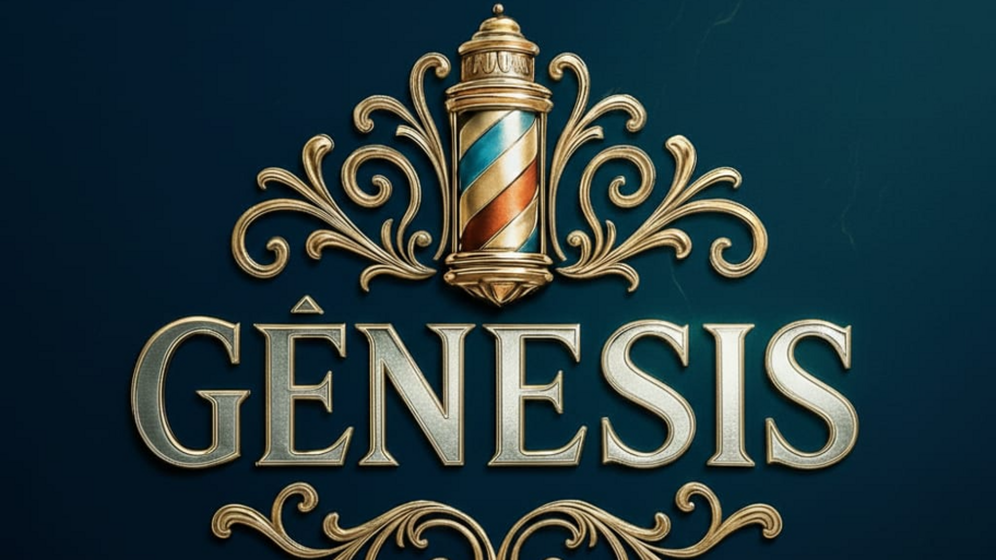 GÉNESISoriginalcuts&beards banner