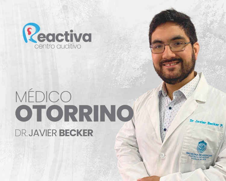 Consulta Médica · Médico Otorrino