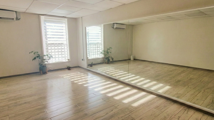 HOT YOGA LA UNIÓN banner