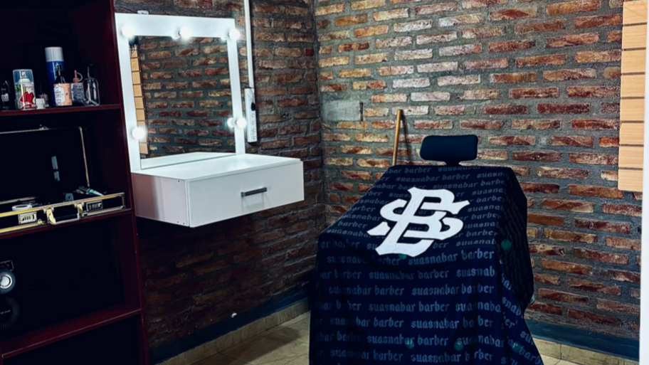 Mariano Suasnabar interior