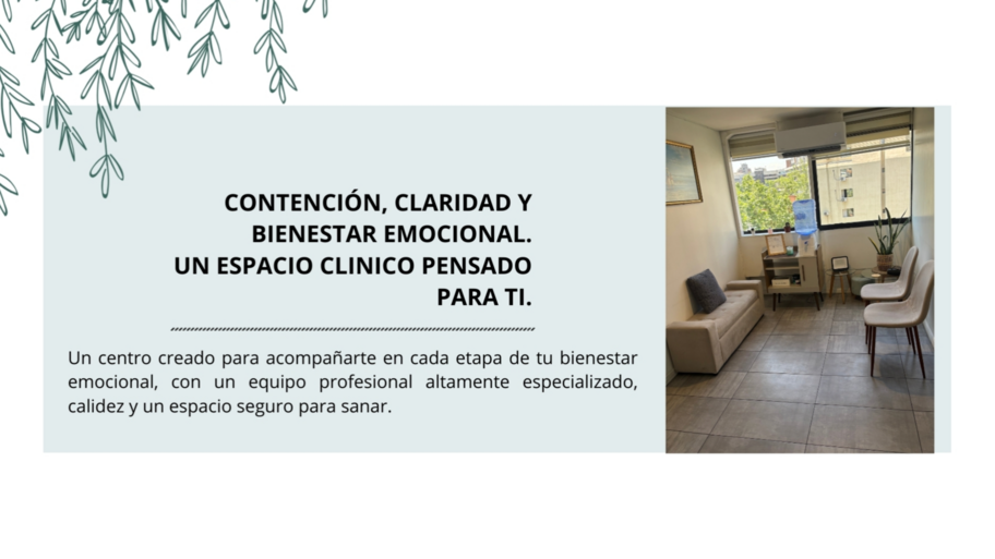Consultorio de Integrando salud  banner