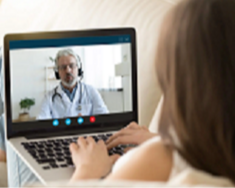 Teleconsulta Dermatología 🙍‍♂️🖥️👨🏽‍⚕