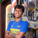 Jordan Valera photo
