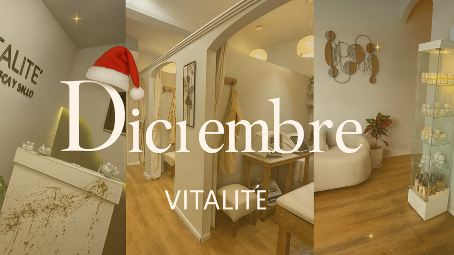 Vitalite Estetica y Salud Integral banner