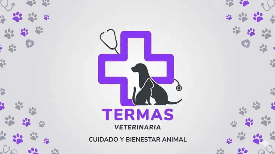 VETERINARIA TERMAS  banner