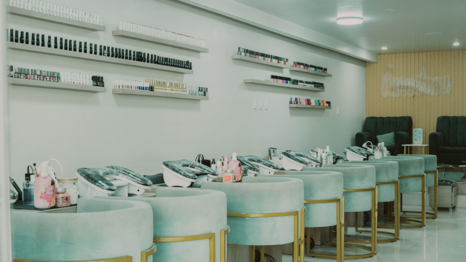 Carolina Studio banner