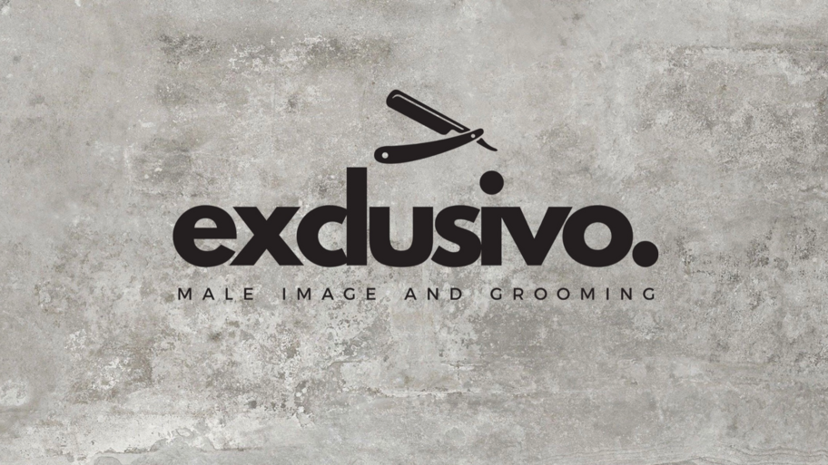 𝗕𝗔𝗥𝗕𝗘𝗥𝗜𝗔 𝗘𝗫𝗖𝗟𝗨𝗦𝗜𝗩𝗢 𝗛𝗢𝗠𝗕𝗥𝗘 ☆☆☆☆☆ banner