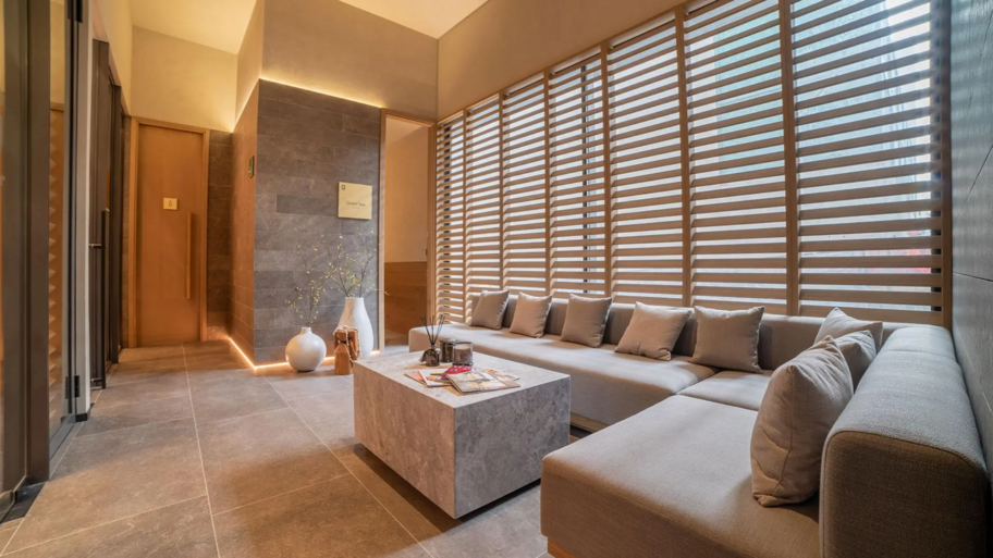 SPA Be Grand Lomas banner