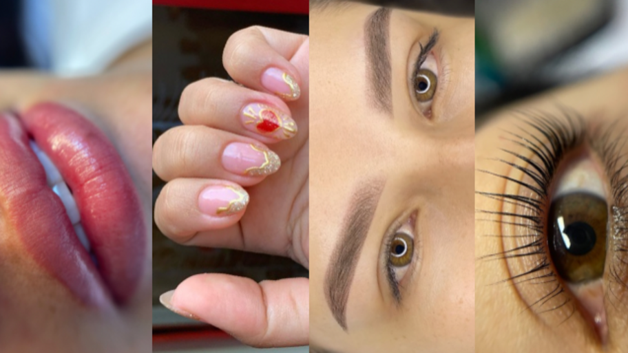  Leidy Henao - Studio banner