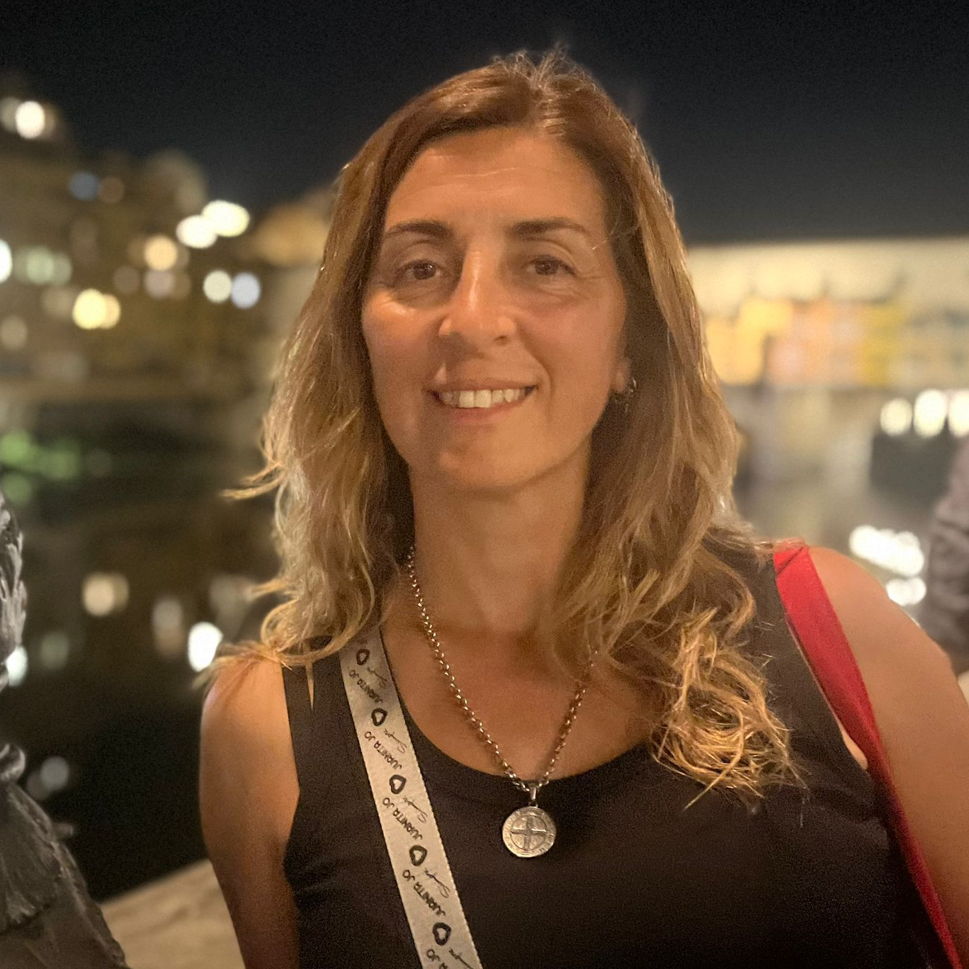 Dra. Florencia Bravo