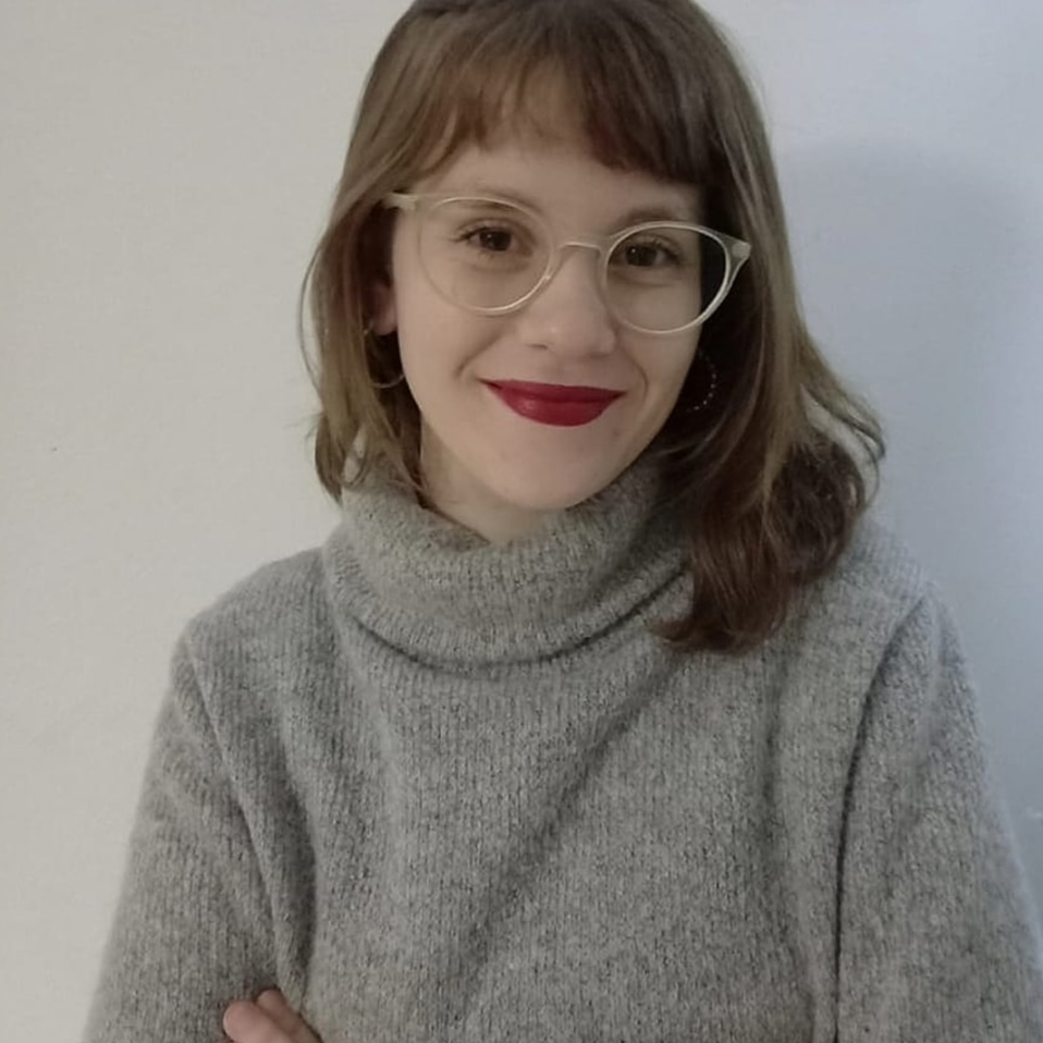 Carolina Galizia
