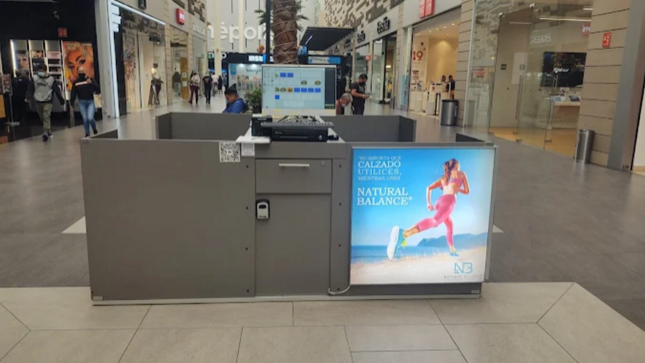 Natural Balance  banner