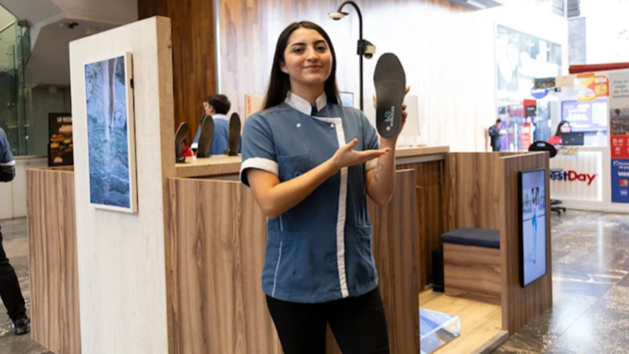 Natural Balance  banner